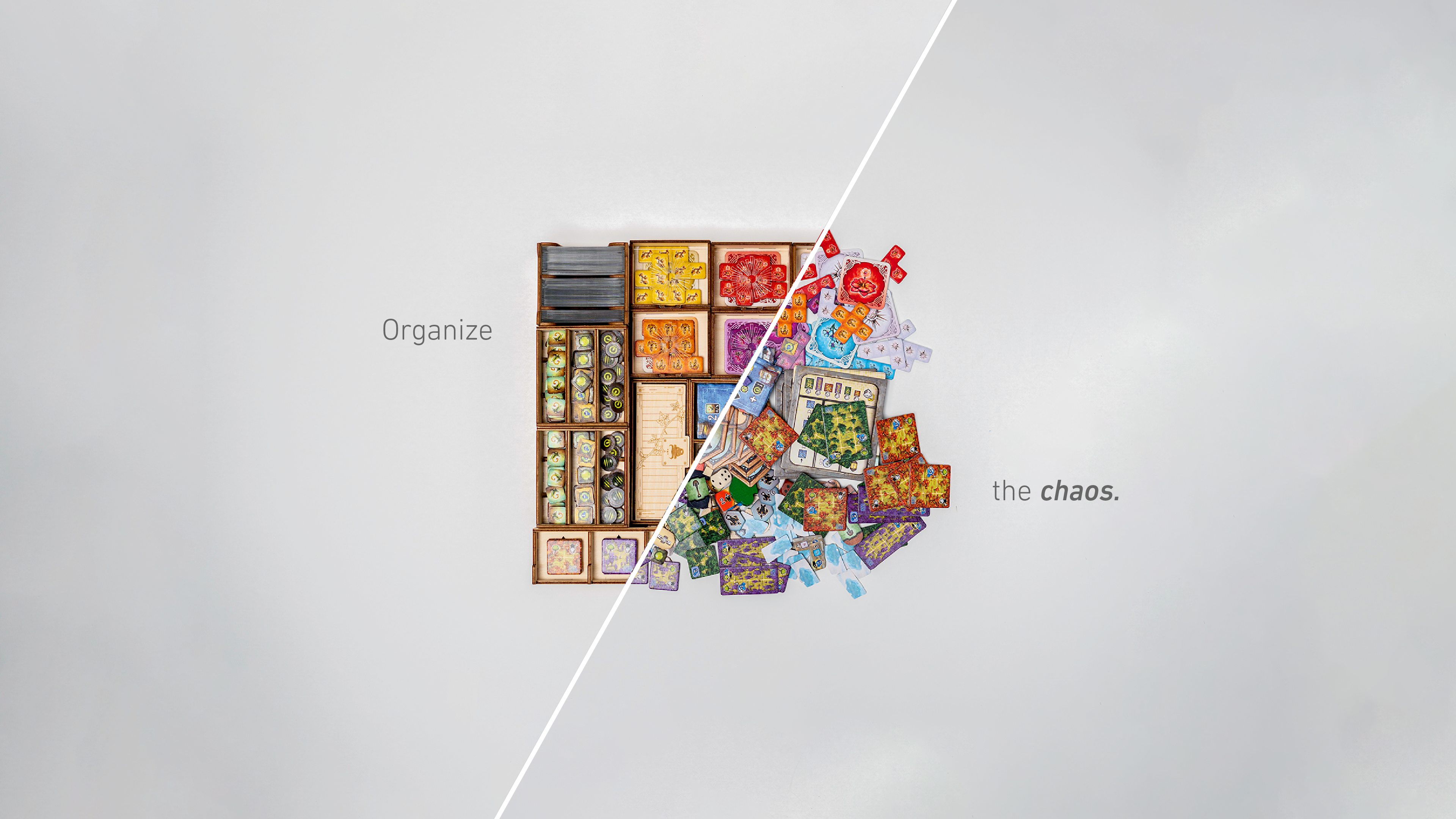 Why Board Game Storage Matters More Than You Think