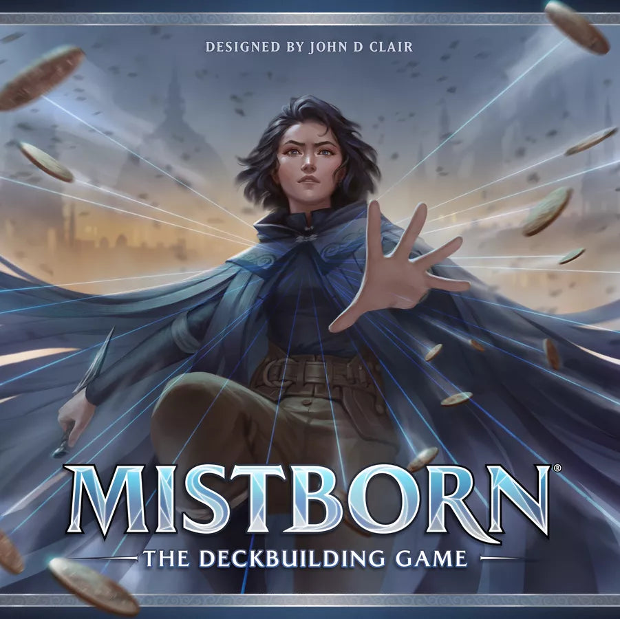 Mistborn