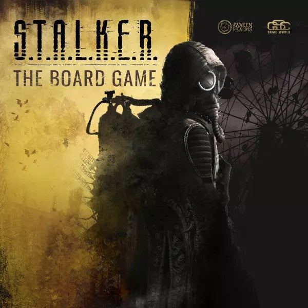 STALKER
