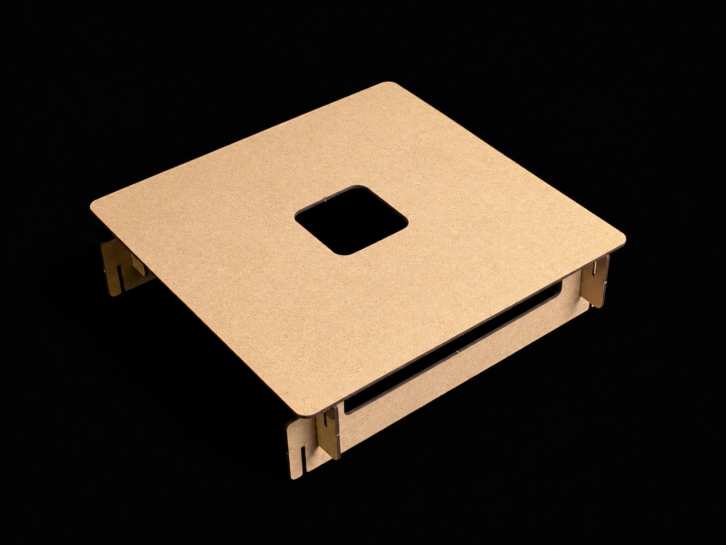 Earth Place Holder