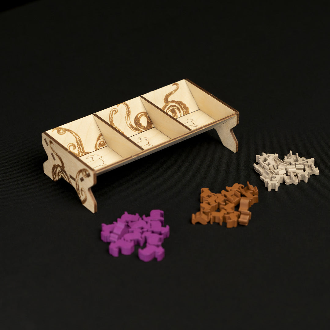 The Sheep Organizer