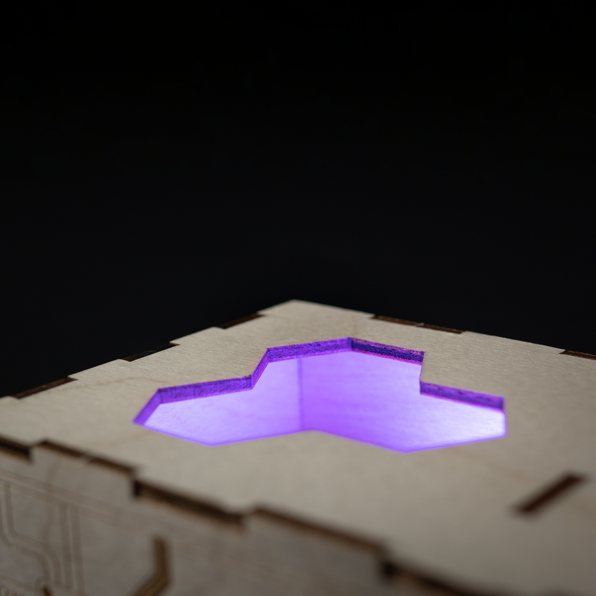 Gaia Project Organizer