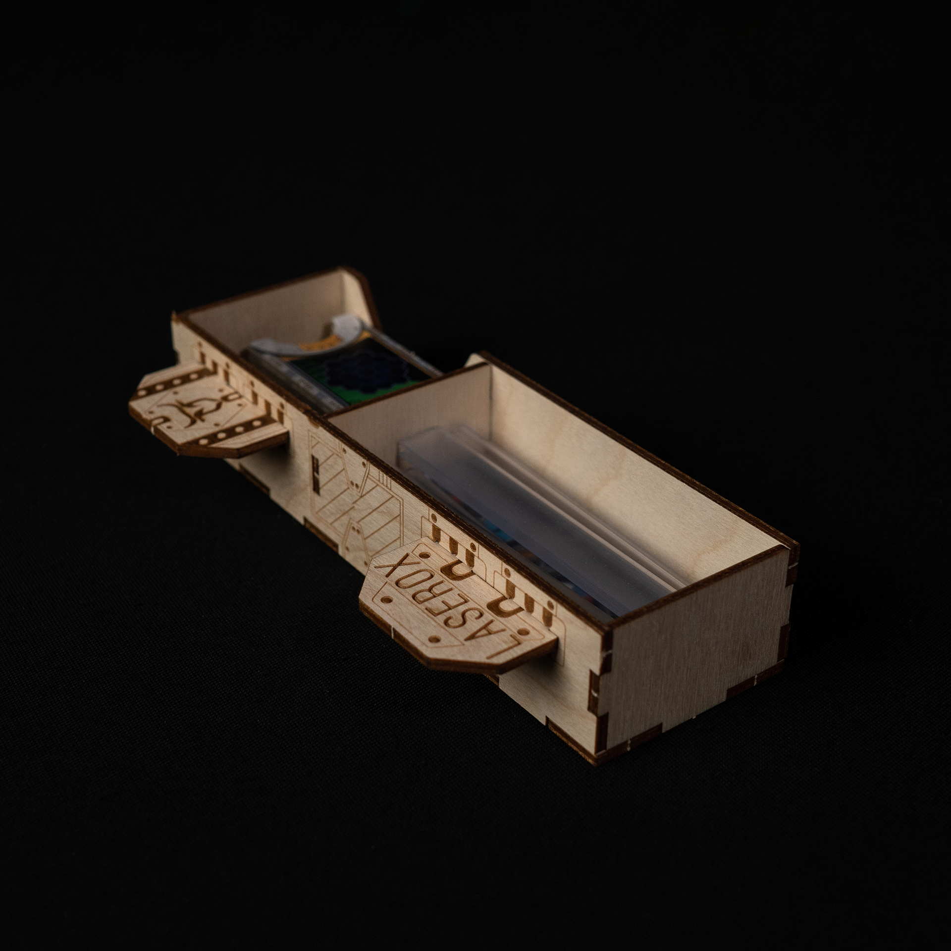 Gaia Project Organizer