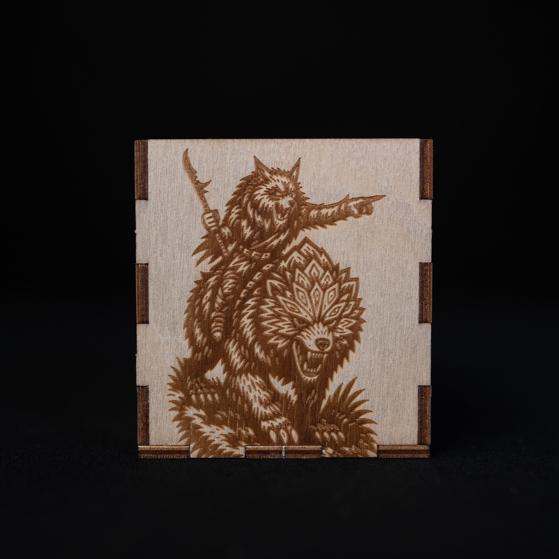 Gloomhaven: Second Edition Organizer