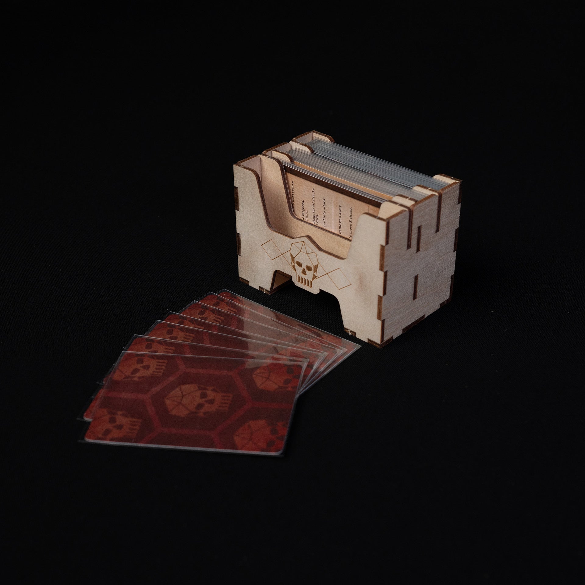 Gloomhaven: Second Edition Organizer