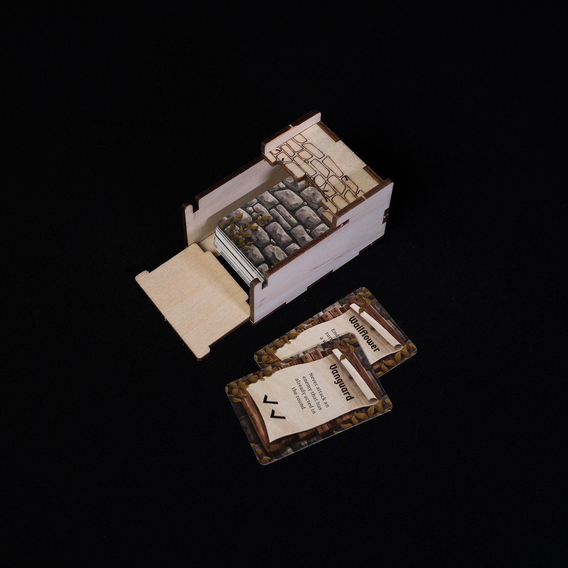 Gloomhaven: Second Edition Organizer