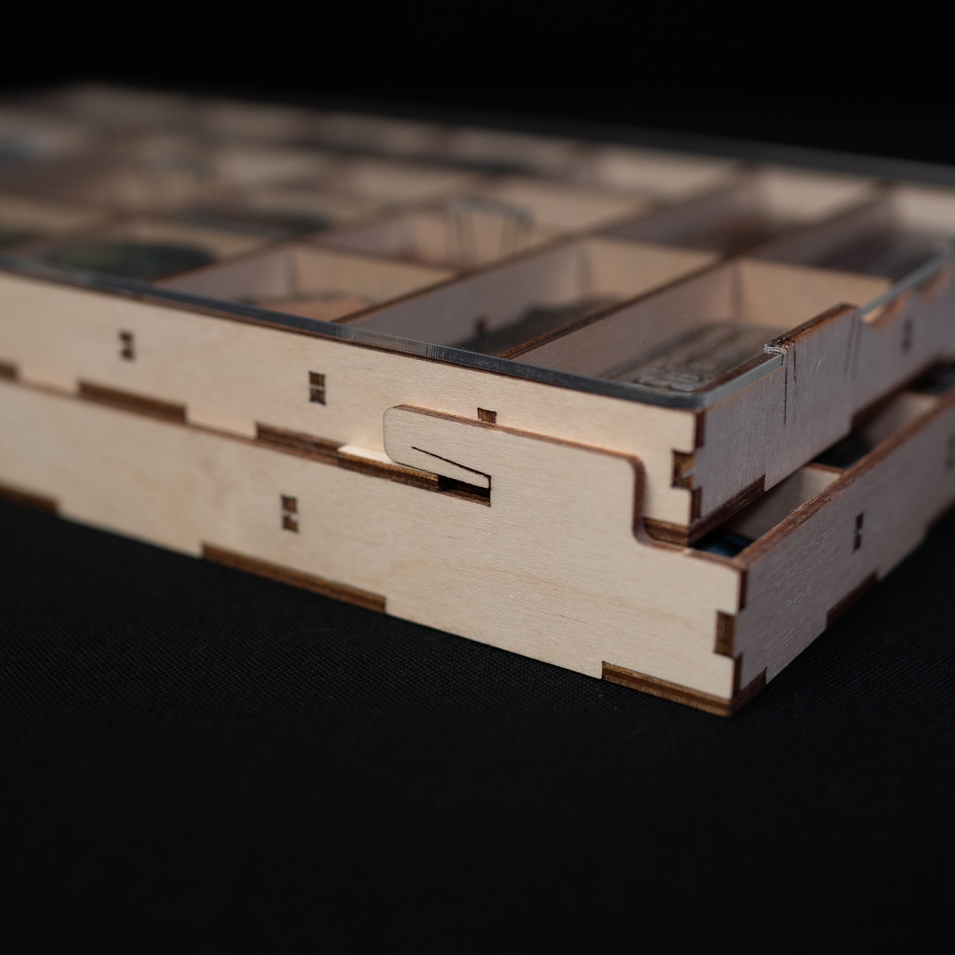 Gloomhaven: Second Edition Organizer