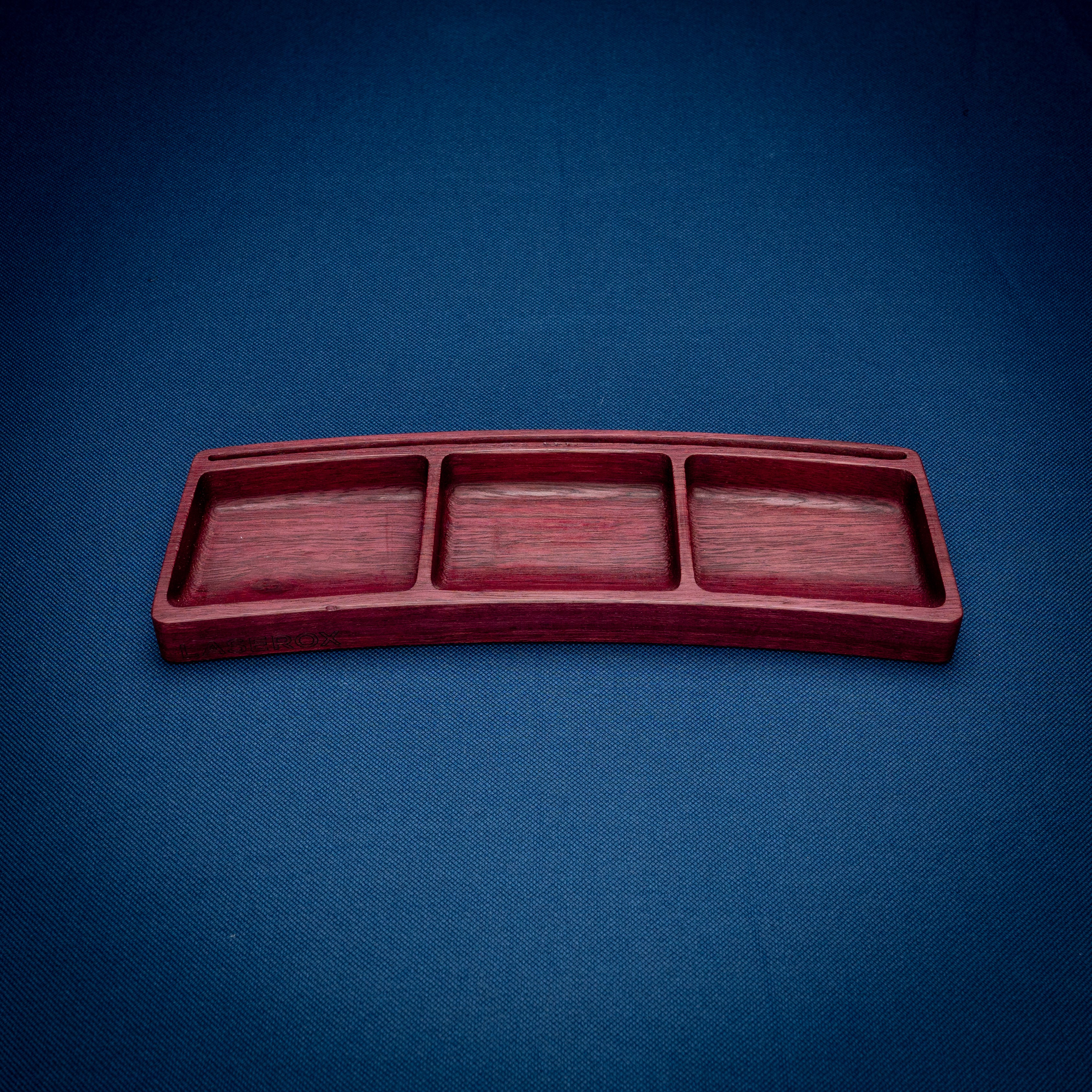 Personal OX Station - 3-Slot