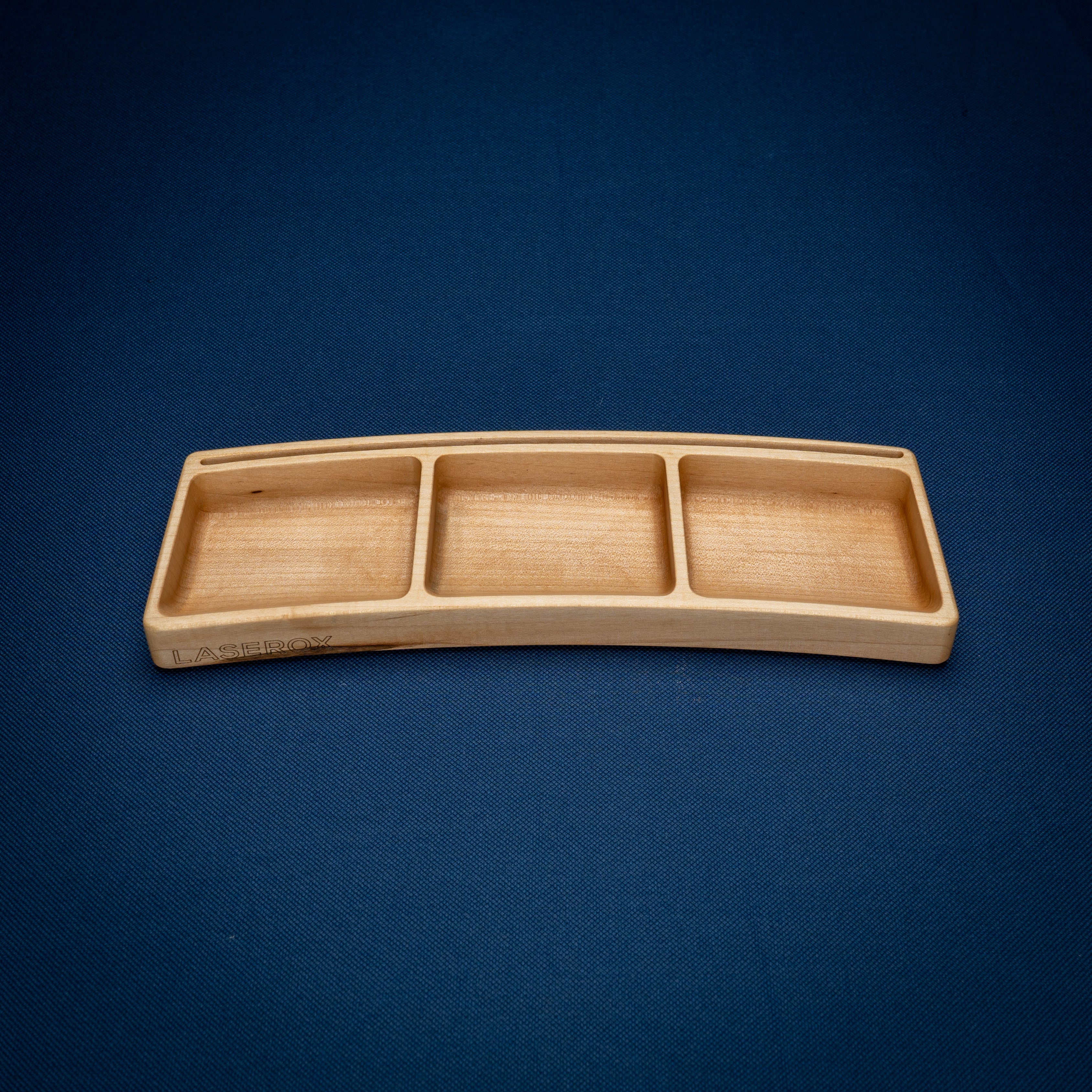 Personal OX Station - 3-Slot