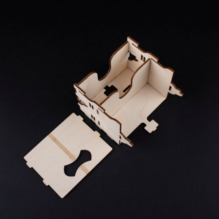 Munchkin Large Expansion Box