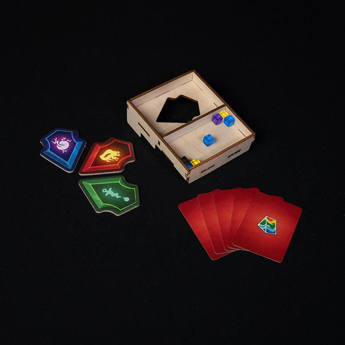 Slay the Spire Organizer