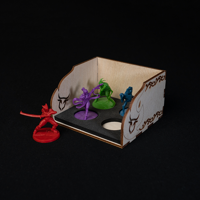 Slay the Spire Organizer