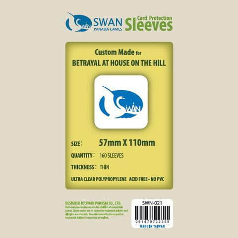 200 card sleeves Amazon.com: Sleeve Kings Medium Square Card Sleeves – 110 Pack, 65 x 65 mm,  Extra Clear 60 Micron Polypropylene, Acid-Free, PVC-Free, Compatible with  Townsfolk Tussle, Tidal Blades: Heroes of the Reef – main image 1