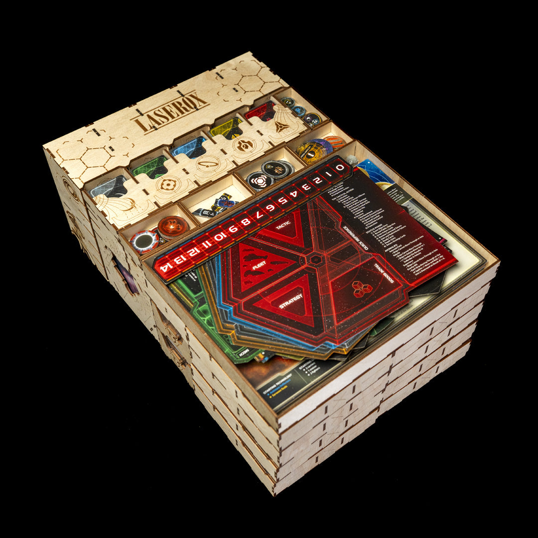 twilight imperium 4 card sleeves Board game storage, insert & organiser Energy Type:Water OP-03 That is 50% more Yugioh Madolche Deck -