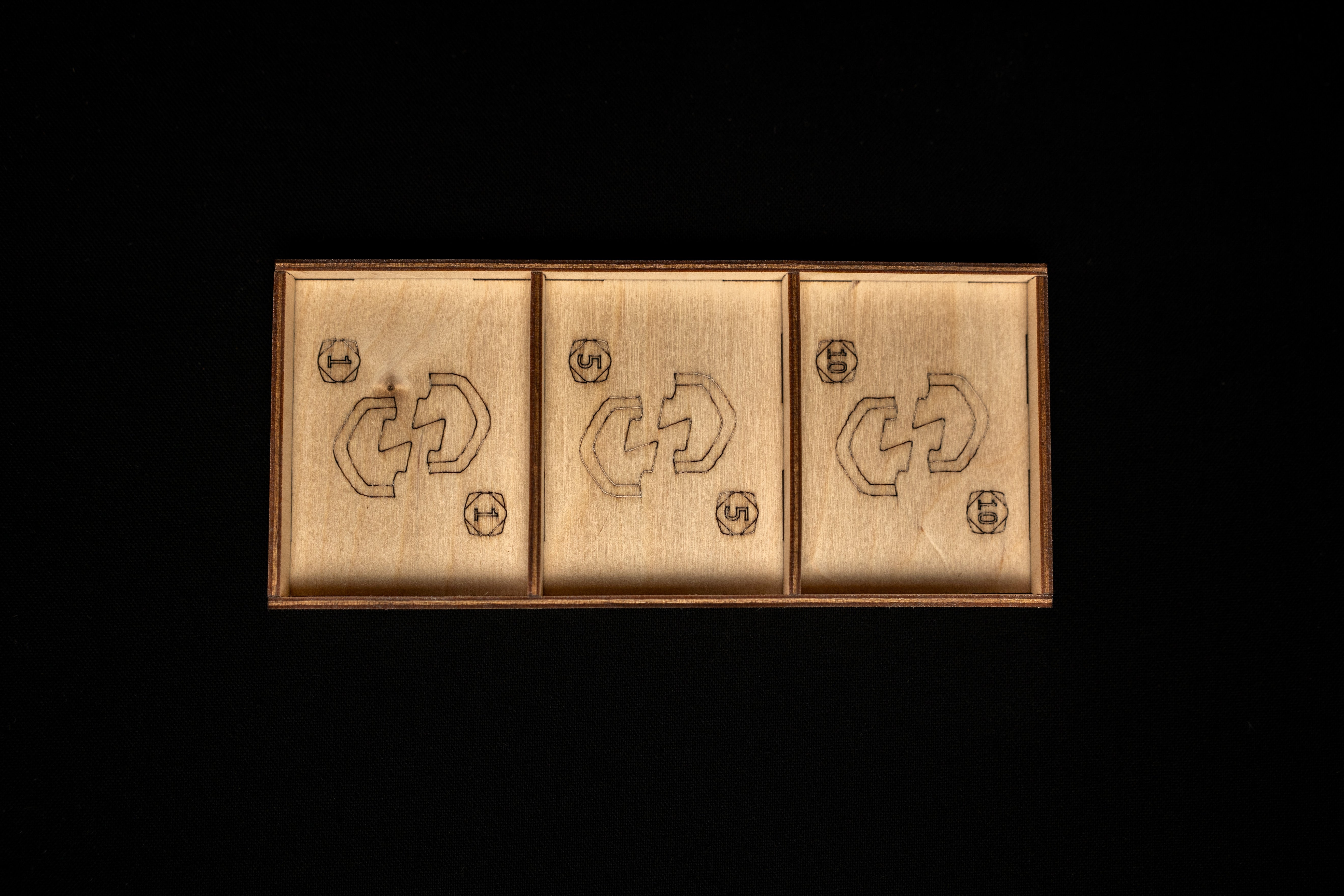 Arnak Twisted Paths Conversion Kit