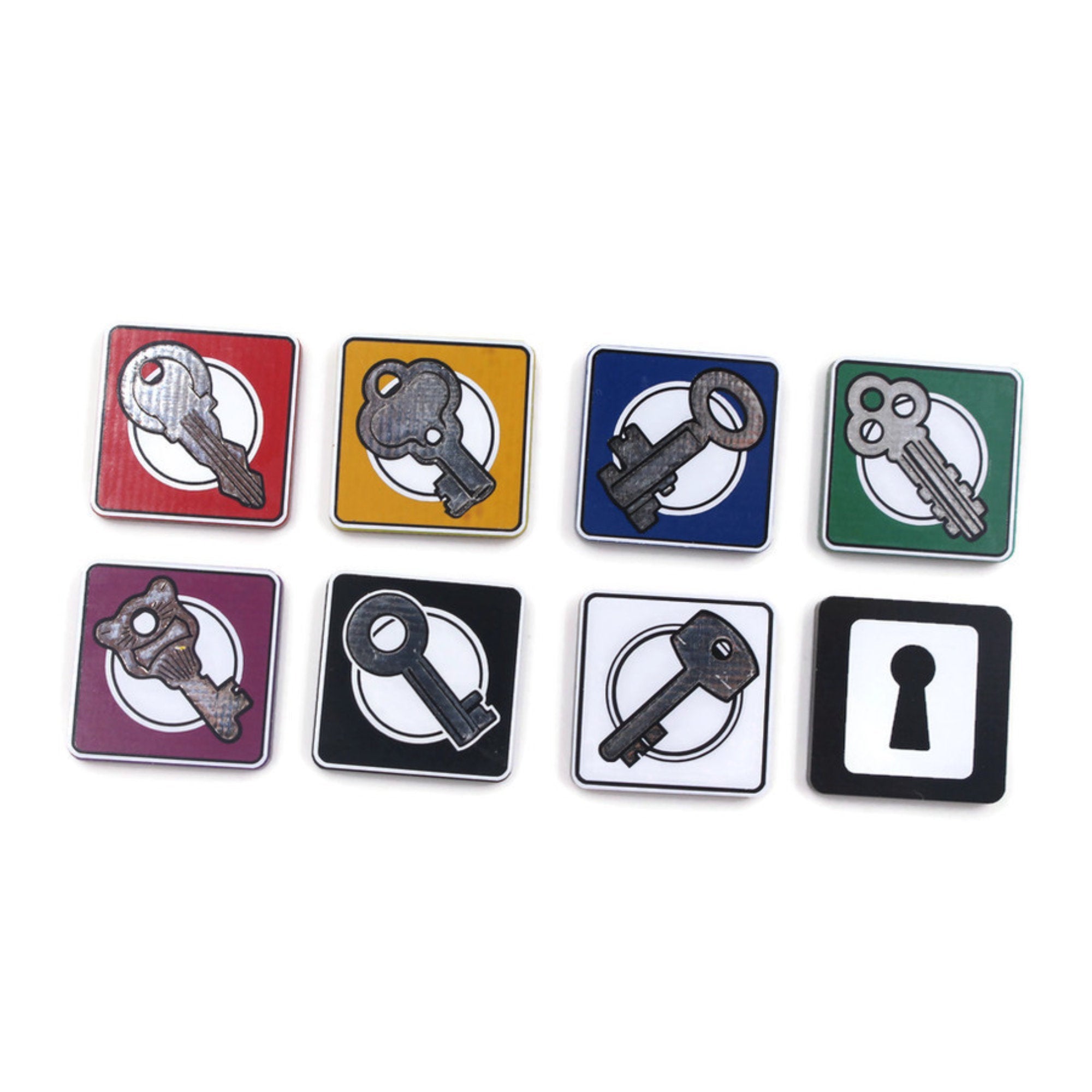 Arkham Horror | Tokens