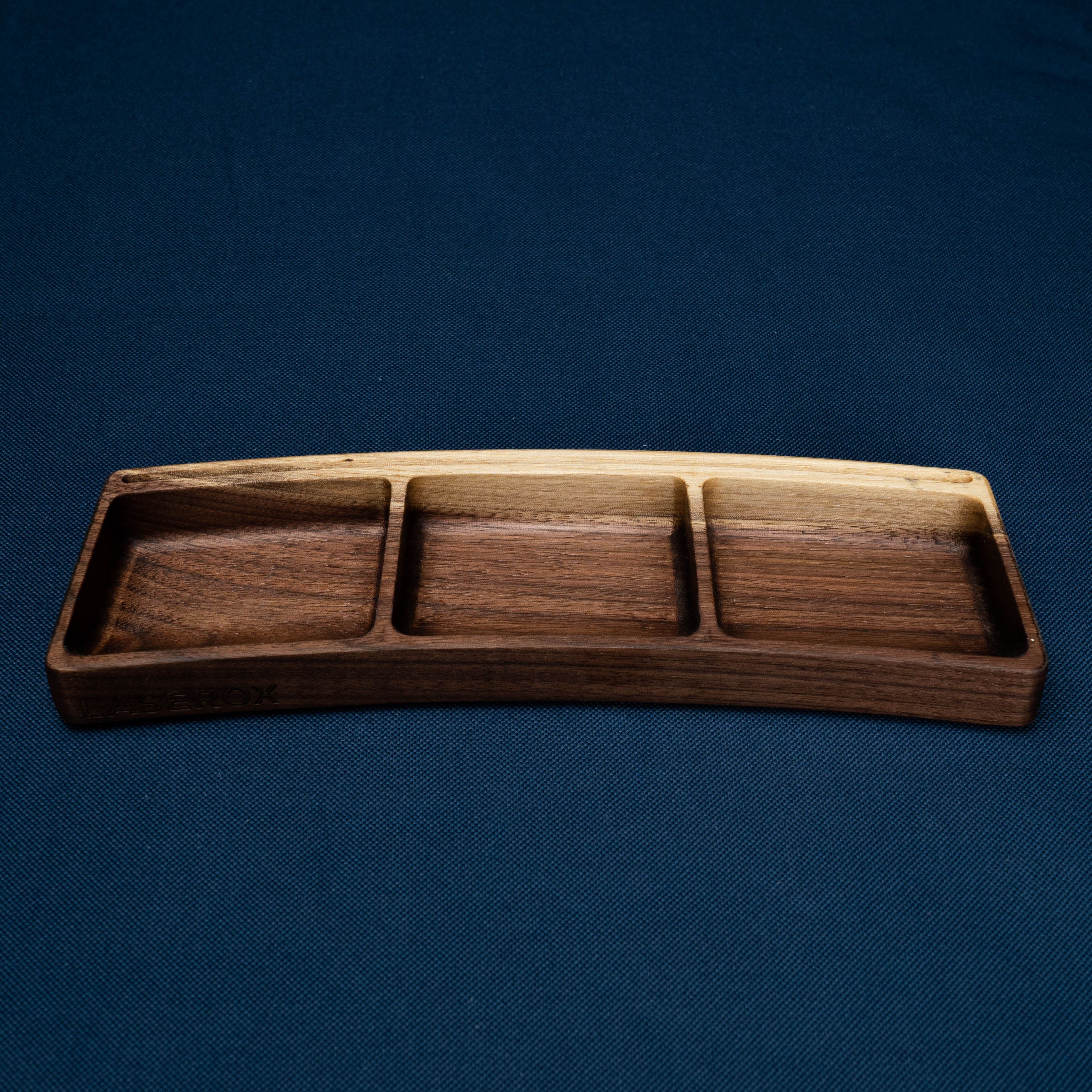 Personal OX Station - 3-Slot