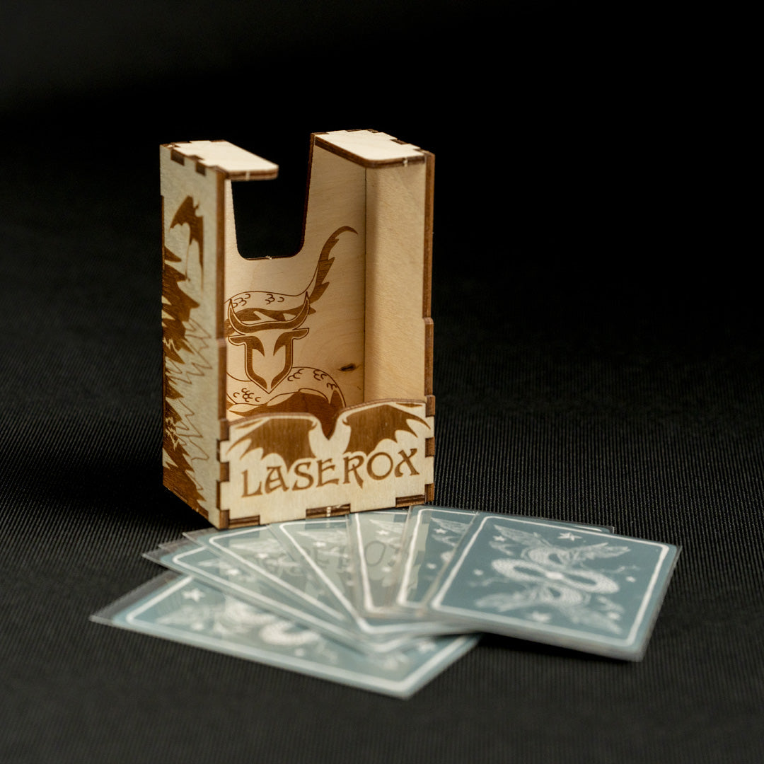 Wyrmspan Dragon Academy Upgrade Kit