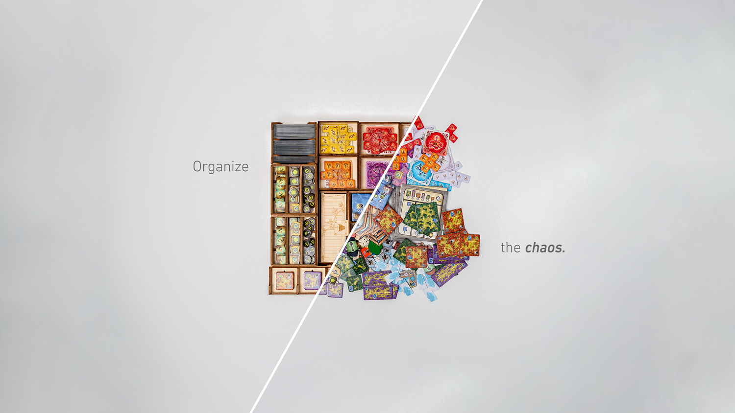 Why Board Game Storage Matters More Than You Think