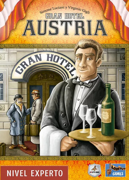 Grand Austria Hotel