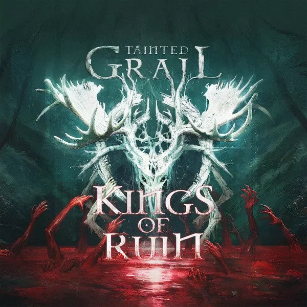 Tainted Grail - Kings of Ruin