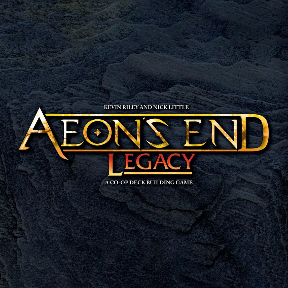 Aeon's End: Legacy