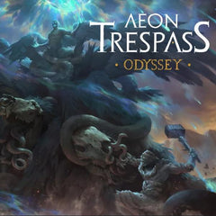 Aeon Trespass: Odyssey