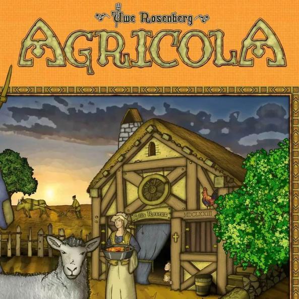 Agricola