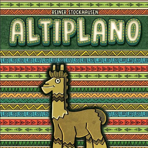 Altiplano