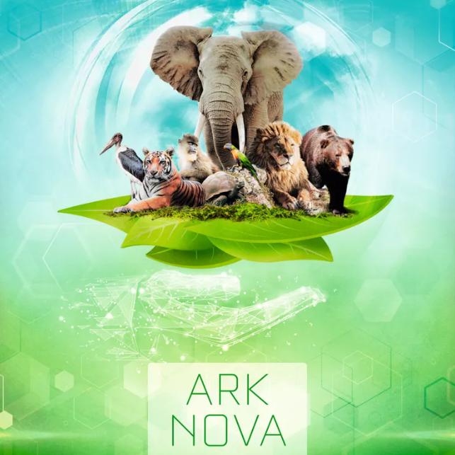 Ark Nova