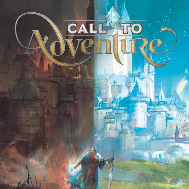 Call to Adventure