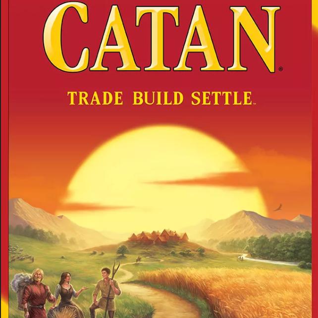 Catan