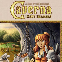 Caverna