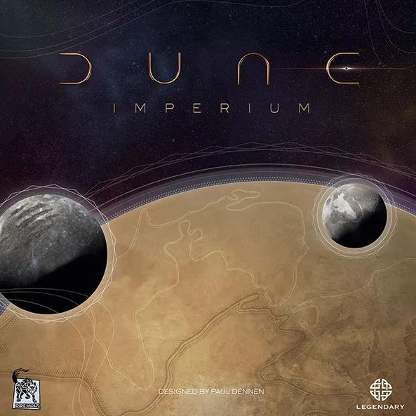 Dune: Imperium