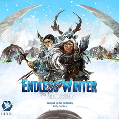 Endless Winter