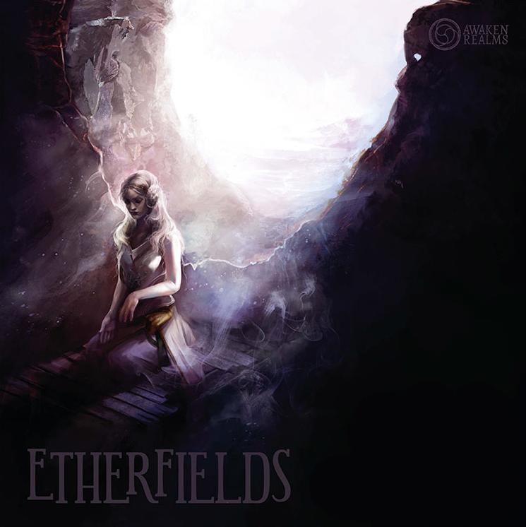 Etherfields