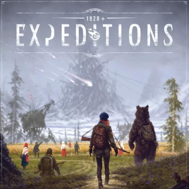 Expeditions