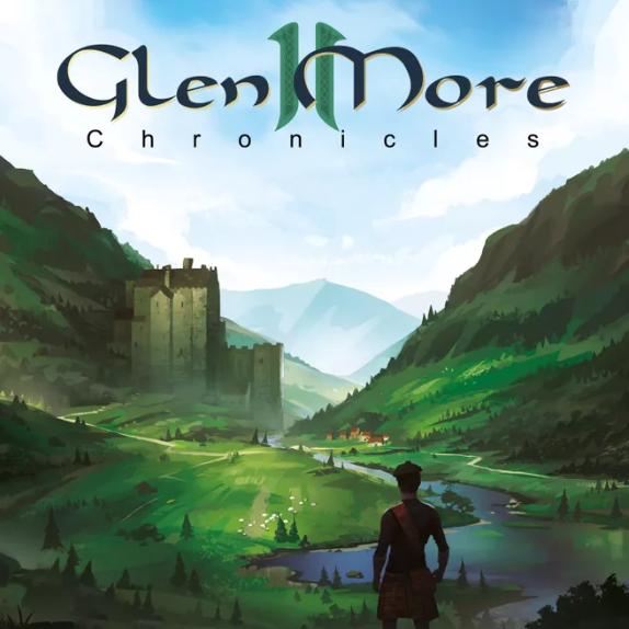 Glen More II