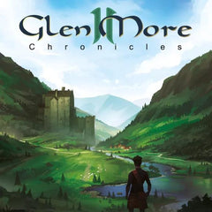 Glen More II