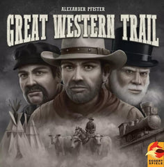 Great Western Trail