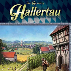 Hallertau