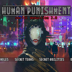 Human Punishment