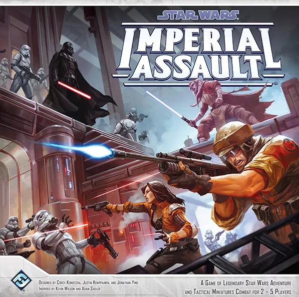 Imperial Assault