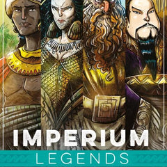 Imperium Legends