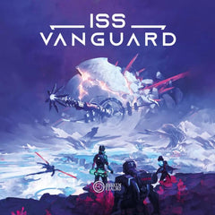 ISS Vanguard