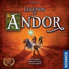 Legends of Andor