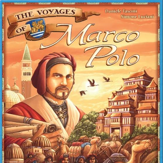 Marco Polo