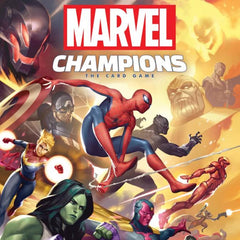 Marvel Champions: The Card Game