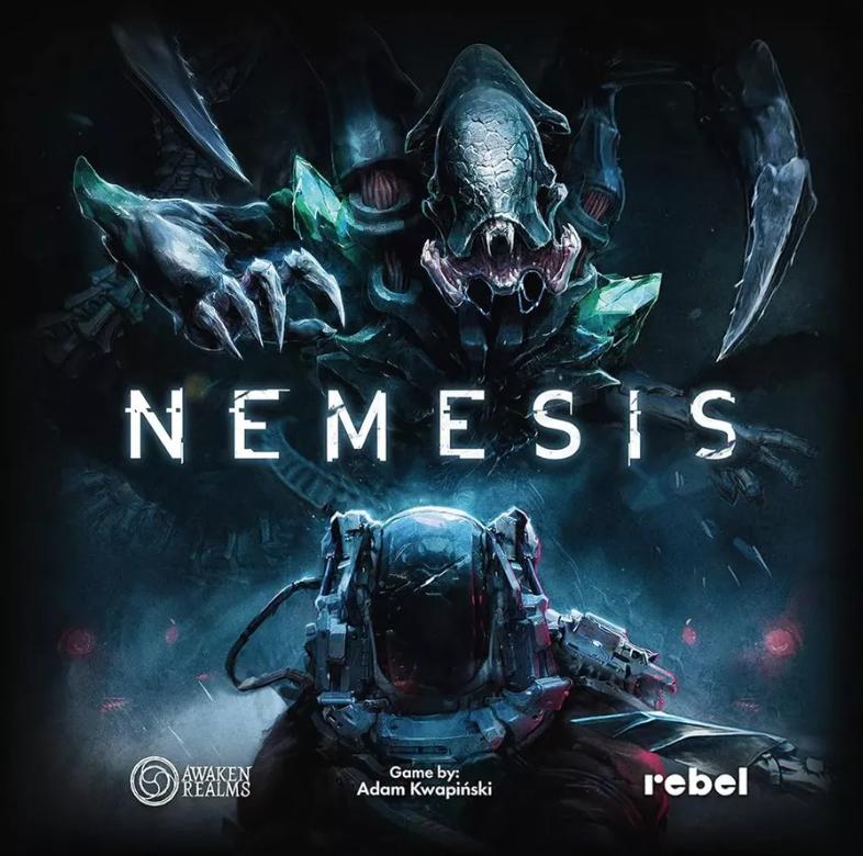 Nemesis