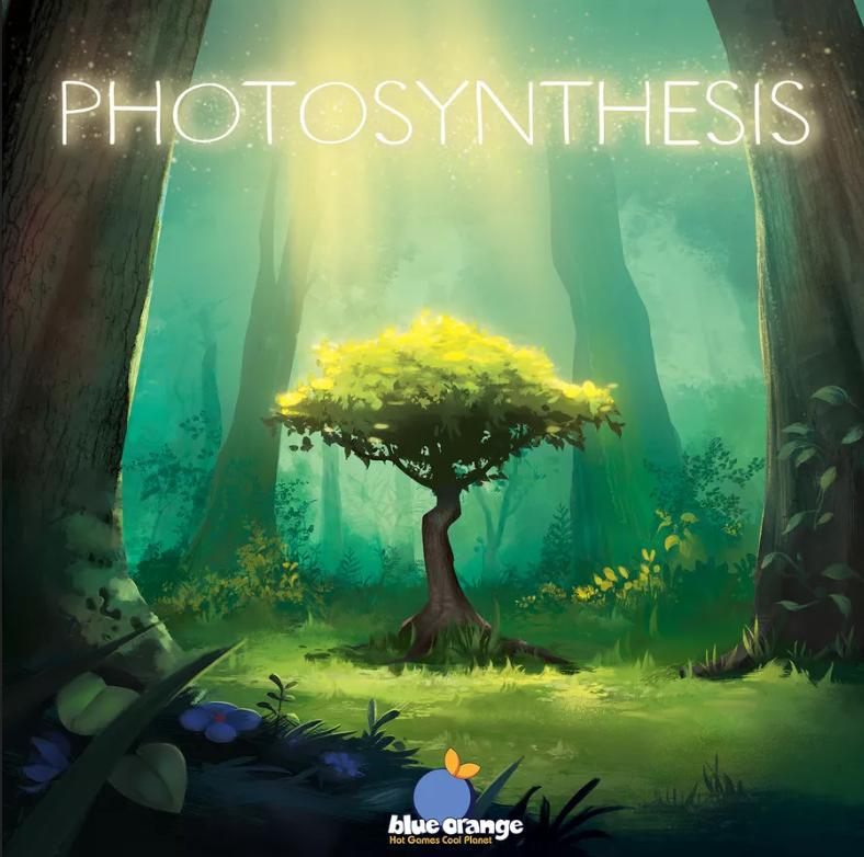 Photosynthesis